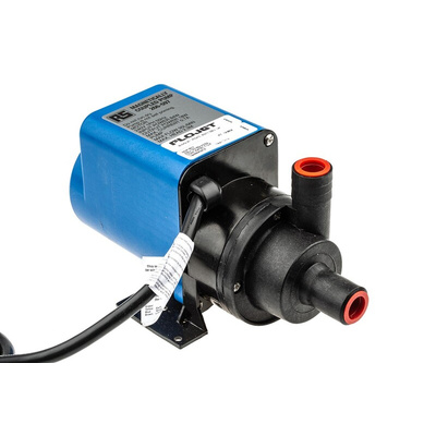 Xylem Flojet 230 V 1.4 bar Magnetic Coupling Centrifugal Water Pump, 35L/min