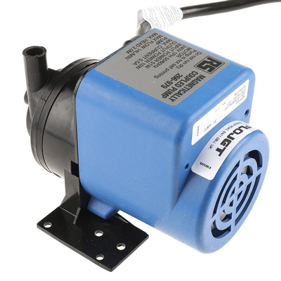 Xylem Flojet 230 V 1.4 bar Magnetic Coupling Centrifugal Water Pump, 14L/min