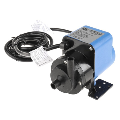 Xylem Flojet 230 V 1.4 bar Magnetic Coupling Centrifugal Water Pump, 14L/min