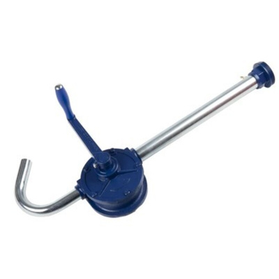 RS PRO Hydraulic Hand Pump
