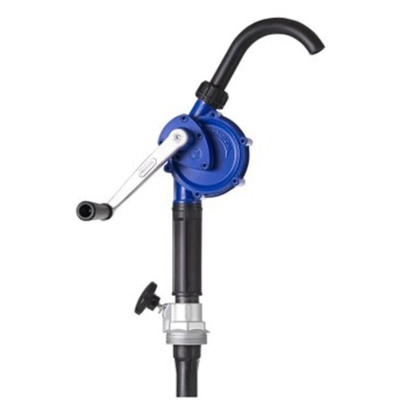 RS PRO Hydraulic Hand Pump