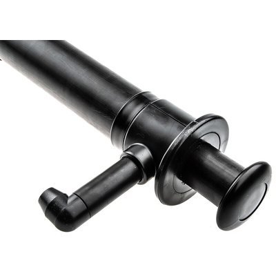 RS PRO Hydraulic Hand Pump