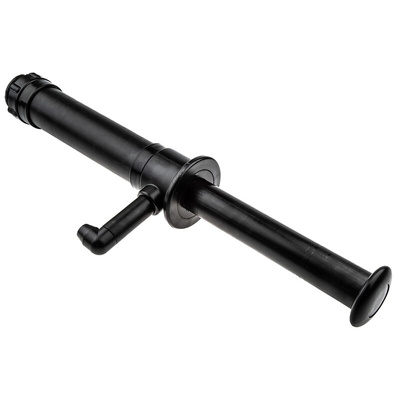 RS PRO Hydraulic Hand Pump