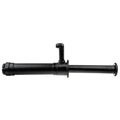RS PRO Hydraulic Hand Pump