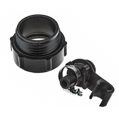 RS PRO Hydraulic Hand Pump