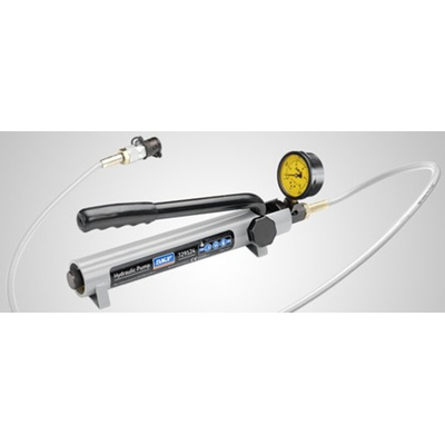SKF 729124, Hydraulic Hand Pump, 250cm³, 100 MPa