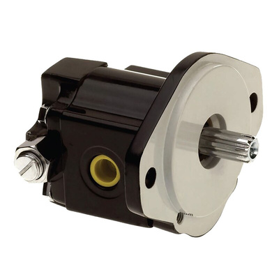 Parker Hydraulic Gear Pump, 8cm³