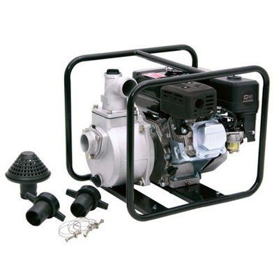 SIP Centrifugal Water Pump, 600L/min