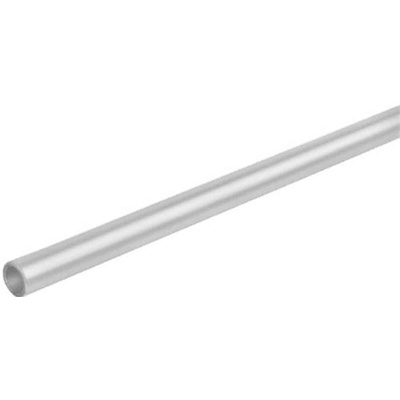 Festo 15bar Silver Aluminium Compressed Air Pipe, 15mm outer diameter, 3m