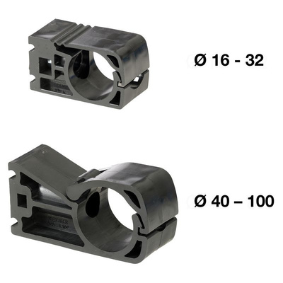 PREVOST Clamping Piece