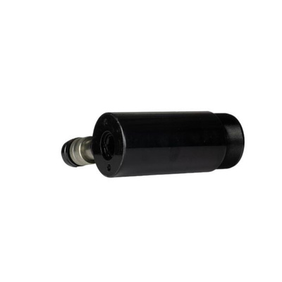 RS PRO Single, Portable Hollow Plunger Hydraulic Cylinders, 12t, 80mm stroke