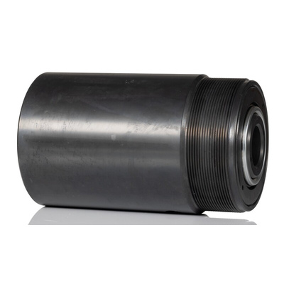 RS PRO Single, Portable Hollow Plunger Hydraulic Cylinders, 30t, 64mm stroke