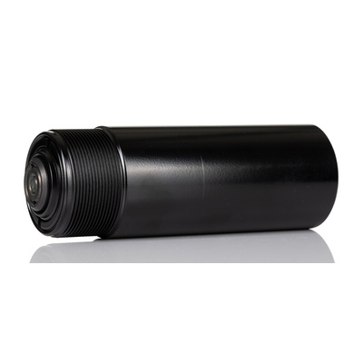 RS PRO Single, Portable General Purpose Hydraulic Cylinder, 10t, 105mm stroke