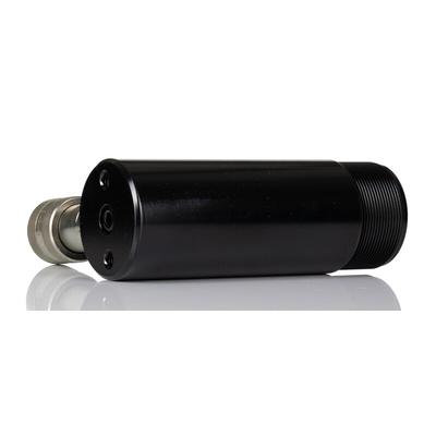 RS PRO Single, Portable General Purpose Hydraulic Cylinder, 10t, 105mm stroke