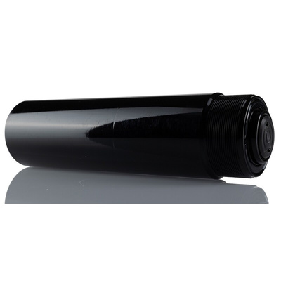 RS PRO Single, Portable General Purpose Hydraulic Cylinder, 15t, 155mm stroke