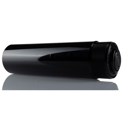 RS PRO Single, Portable General Purpose Hydraulic Cylinder, 15t, 257mm stroke
