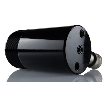 RS PRO Single, Portable General Purpose Hydraulic Cylinder, 23t, 51mm stroke