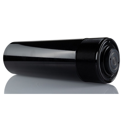 RS PRO Single, Portable General Purpose Hydraulic Cylinder, 23t, 159mm stroke