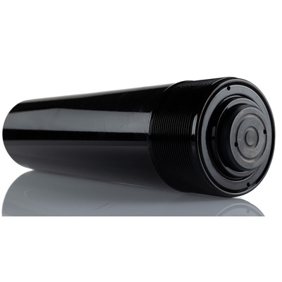 RS PRO Single, Portable General Purpose Hydraulic Cylinder, 23t, 210mm stroke