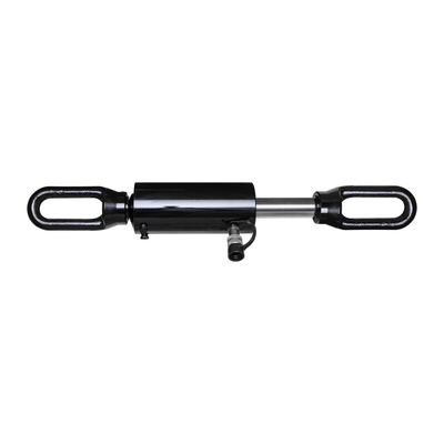RS PRO Single, Portable General Purpose Hydraulic Cylinder, 30t, 150mm stroke