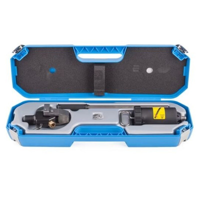 SKF 226400 E, Single Speed, Hydraulic Hand Pump, 0.2L, 3000 bar