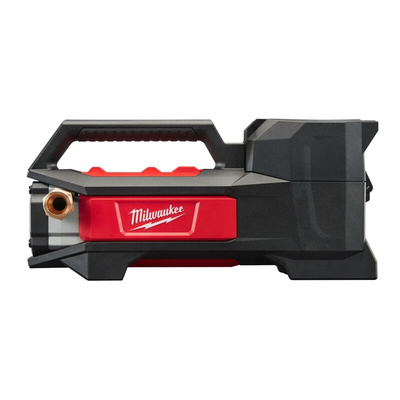Milwaukee 18 V Water Pump, 1817L/h
