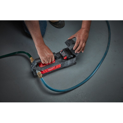 Milwaukee 18 V Water Pump, 1817L/h
