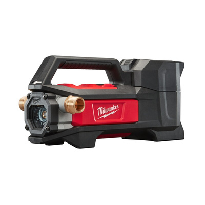 Milwaukee 18 V Water Pump, 1817L/h