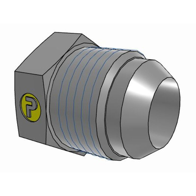 Parker Plug x 28mm