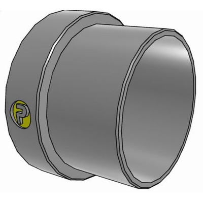 Parker Tubing Sleeve 27.8mm x 19mm