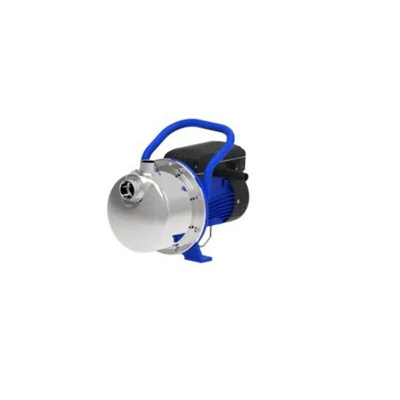 230 V 8 bar Centrifugal Water Pump