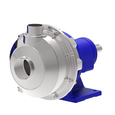 230 V 8 bar Direct Coupling Centrifugal Water Pump, 70L/min