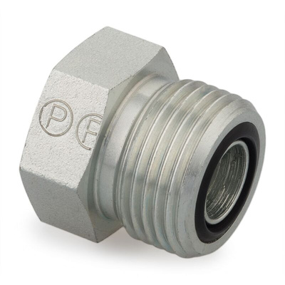 Parker O-Lok Plug 12mm