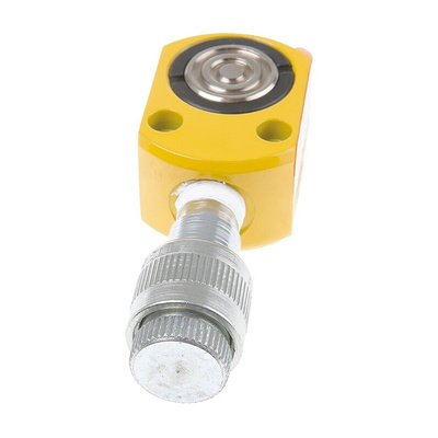 Enerpac Single, Portable Low Height Hydraulic Cylinder, RSM50, 5t, 6mm stroke