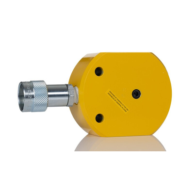 Enerpac Single, Portable Low Height Hydraulic Cylinder, RSM300, 30t, 13mm stroke