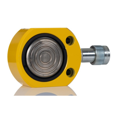 Enerpac Single, Portable Low Height Hydraulic Cylinder, RSM300, 30t, 13mm stroke