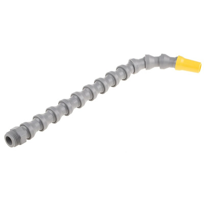 Meech 2400Btu/h 35cfm Vortex Tube, 8bar
