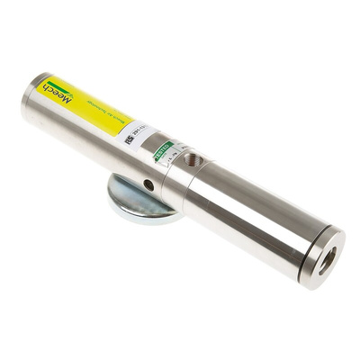 RS PRO Non Adjustable 2500Btu/h 991L/min Cold Air Gun