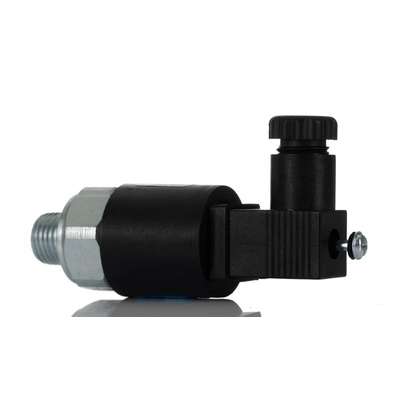 RS PRO Pressure Switch, G 1/4 1bar to 12 bar