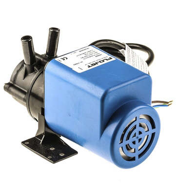 Xylem Flojet 230 V 10 bar Magnetic Coupling Centrifugal Water Pump, 5.5L/min