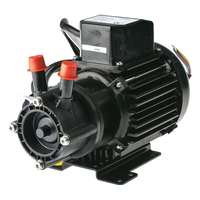 Xylem Flojet 230 V 10 bar Magnetic Coupling Centrifugal Water Pump, 6.2L/min