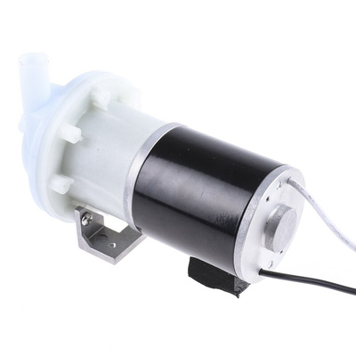 Xylem Flojet 12 V 1.4 bar Magnetic Coupling Centrifugal Water Pump, 23L/min