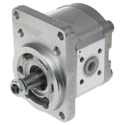 Bosch Rexroth Hydraulic Gear Pump 0510225006, 4cm³