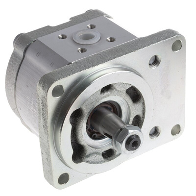 Bosch Rexroth Hydraulic Gear Pump 0510225006, 4cm³