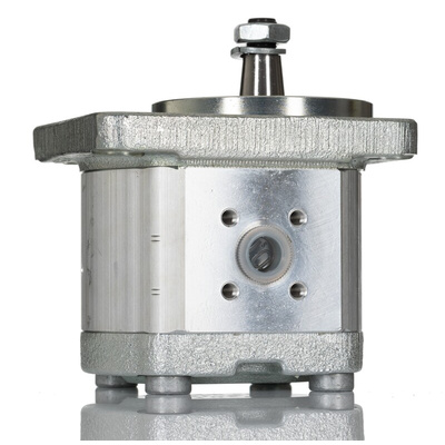 Bosch Rexroth Hydraulic Gear Pump 0510525022, 11cm³