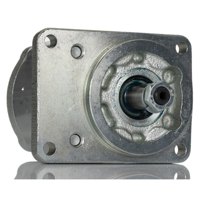 Bosch Rexroth Hydraulic Gear Pump 0510525022, 11cm³