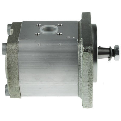 Bosch Rexroth Hydraulic Gear Pump 0510725030, 22.5cm³