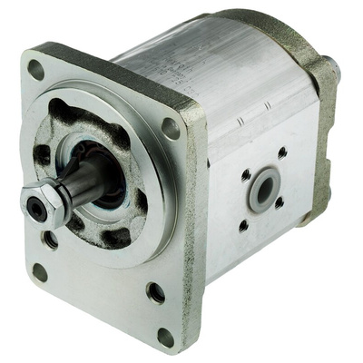 Bosch Rexroth Hydraulic Gear Pump 0510725030, 22.5cm³