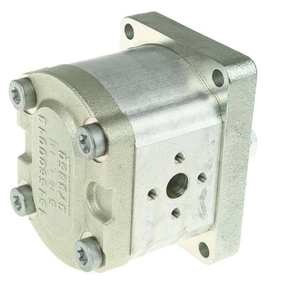 Bosch Rexroth Hydraulic Gear Pump 0510425043, 8cm³