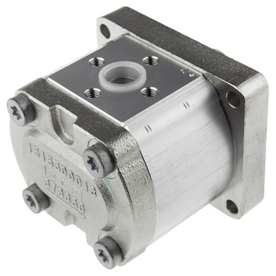 Bosch Rexroth Hydraulic Gear Pump 0510525074, 11cm³